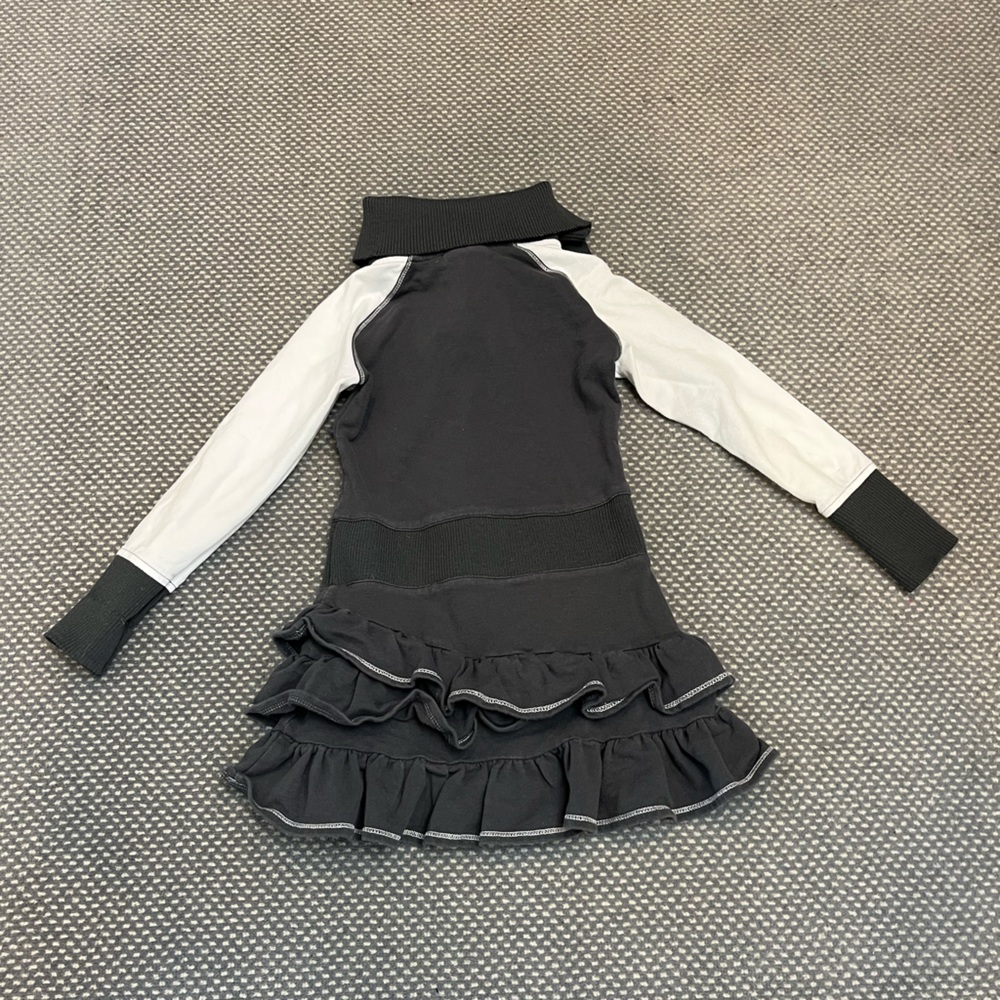Puma Dress - Picture 2 of 3